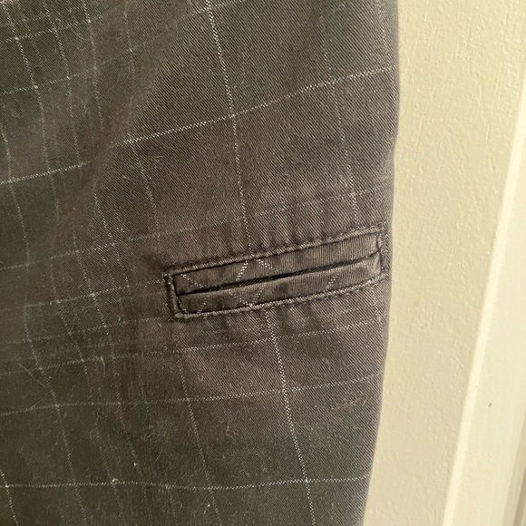 Men’s 34 inch Vurt shorts - Picture 6 of 6